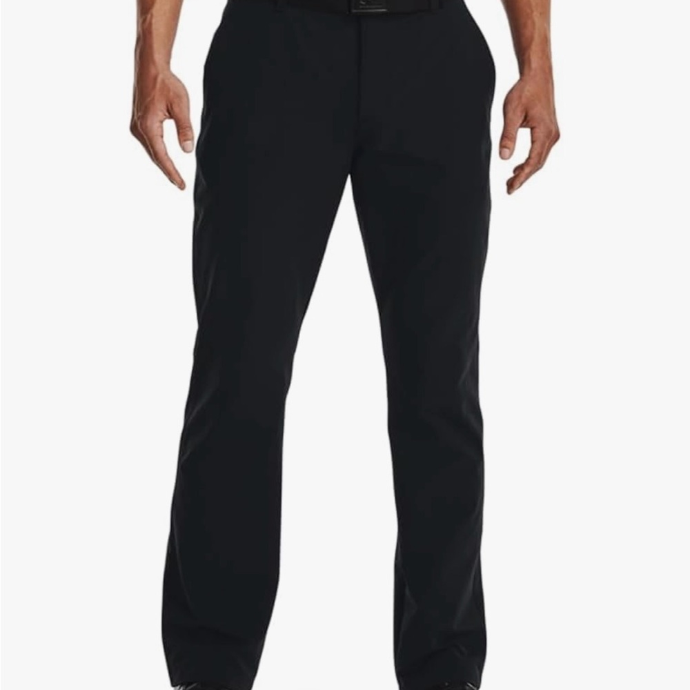 Under Armour Men's Tech Tapered Pants 32x32